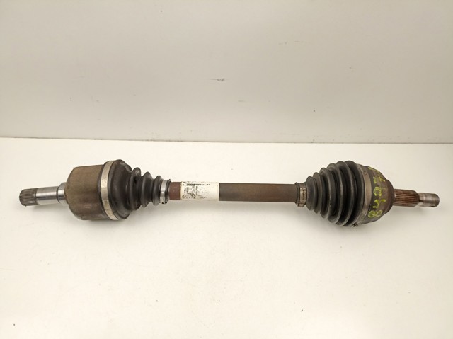 Junta homocinética interna dianteira esquerda Peugeot/Citroen 9809154580 preço, a partir de 97,73 USD