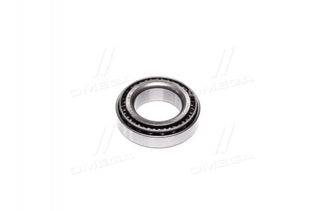 Rolamento externo de cubo dianteiro HICAPLM50134910 Koyo