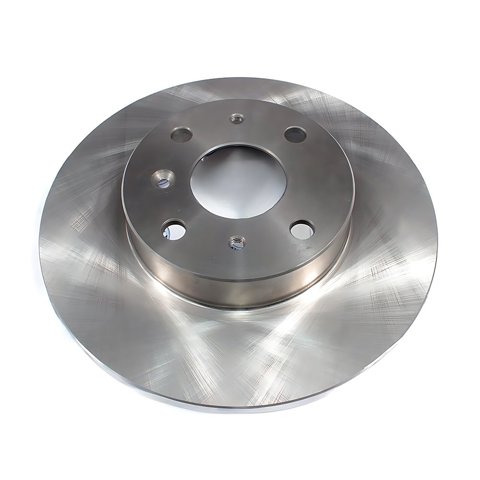 Disco do freio dianteiro 3501101106 Geely