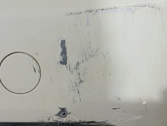 Compre 51127380024 BMW Pára-choque traseiro