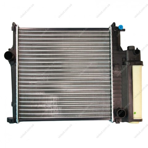 Radiador de esfriamento de motor R20028 Sato Tech