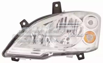 Luz direita Depo/Loro/Abakus 4401191RMLDEM