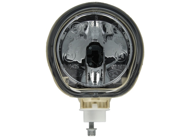 Compre 6612007NUE Depo/Loro/Abakus Luzes de nevoeiro esquerdas/direitas