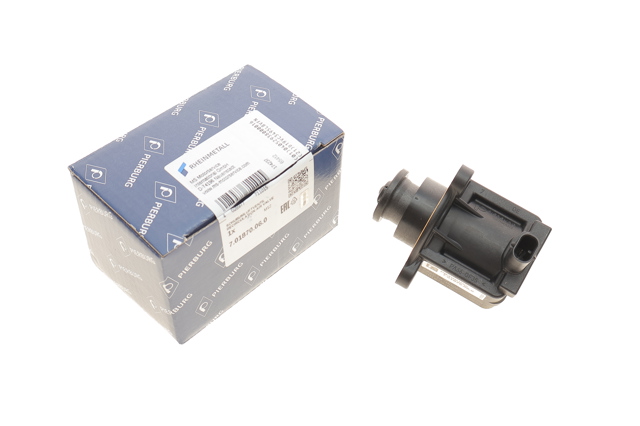 701870060 Pierburg Convertidor de pressão (solenoide) de supercompressão