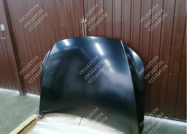 Capota Mazda BDY05231XB preço, a partir de 252,69 USD