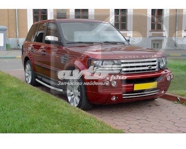 Pára-brisas para Land Rover Range Rover SPORT I L320