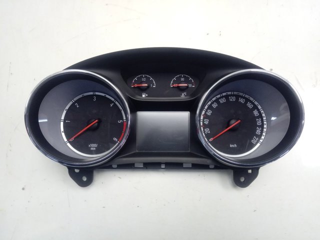  Opel 39035236
