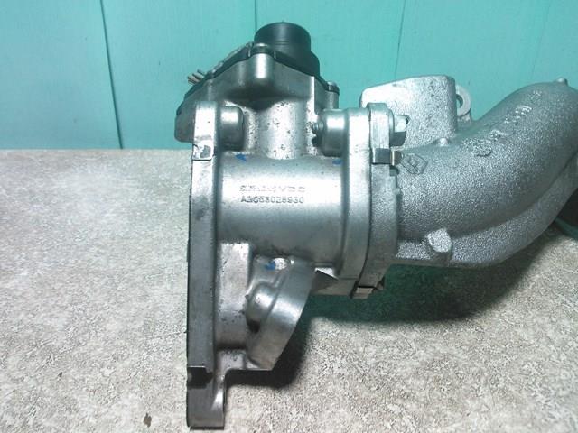 Válvula EGR de recirculação dos gases Renault (RVI) 8200796571 preço, a partir de 66,40 USD