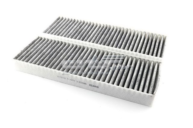 Filtro de salão SAK428S Shafer