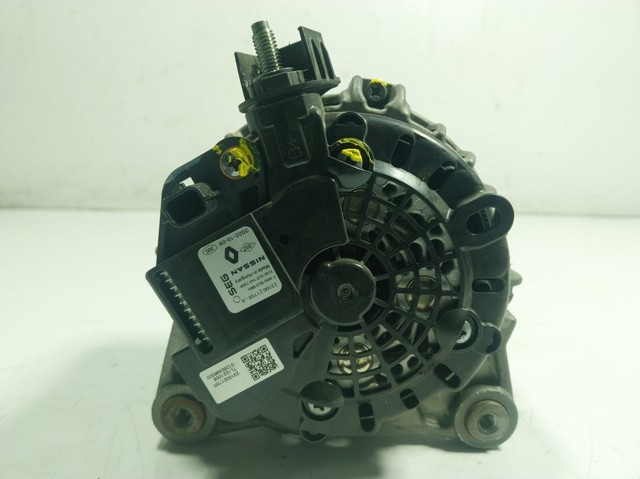 Gerador Renault (RVI) 231002175R