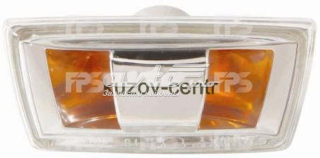 FP5206KB4E FPS Luz intermitente no pára-lama direito