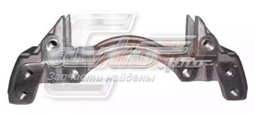 Braçadeira do freio de suporte dianteiro Knorr-bremse K000026 preço, a partir de 274,29 USD