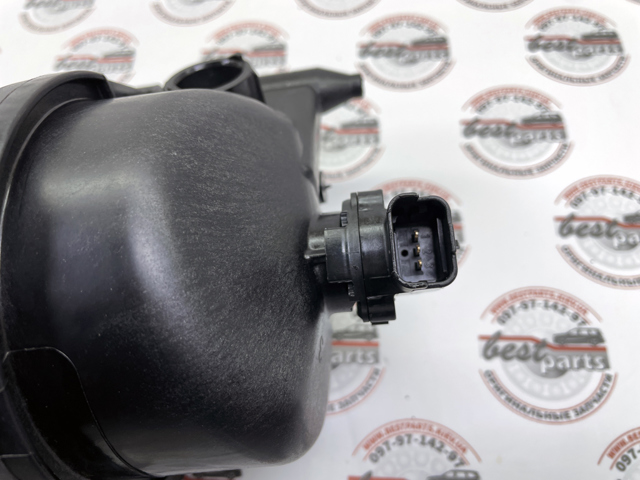 Filtro de combustível Land Rover LR152584
