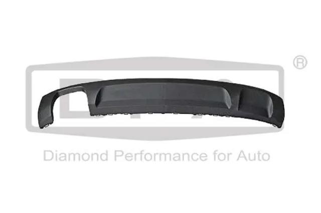 Spoiler do pára-choque traseiro Signeda PAD33020A preço, a partir de 65,36 USD