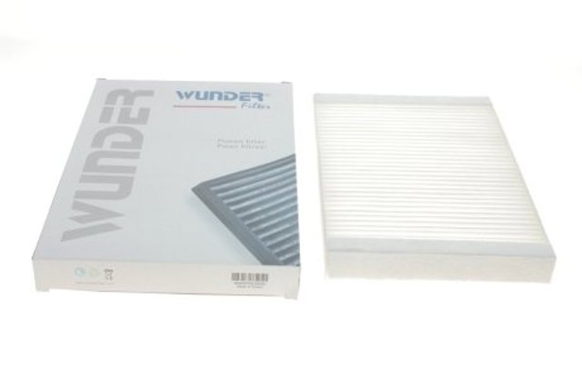  Wunder WP413