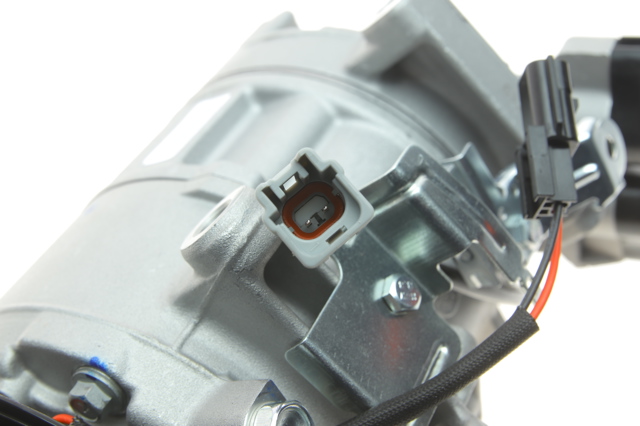 Compressor de aparelho de ar condicionado VALEO 690017 preço, a partir de 407,48 USD