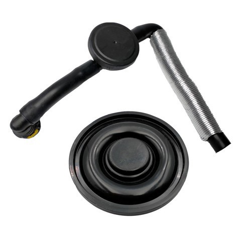 Separador de óleo (separador) do sistema de ventilação de cárter Detali IF DF13224 preço, a partir de 6,42 USD