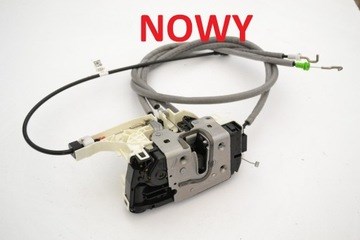 Compre A9107407500 Mercedes Fecho da porta traseira direita batente