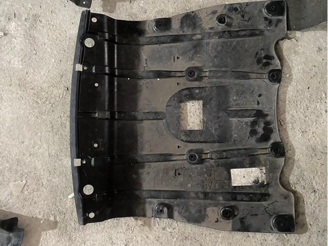 Proteção de motor, de panela (da seção de motor) BMW 51757468803 preço, a partir de 75,37 USD