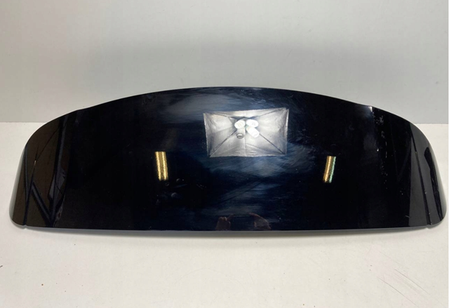 Compre LR137575 Land Rover Spoiler de porta-malas (de 3ª/5ª porta traseira)