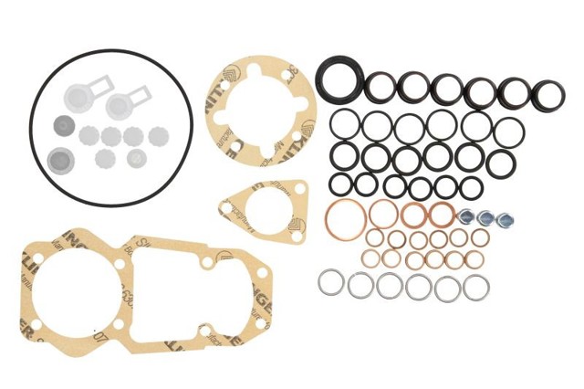 Compre 1417010008 Bosch Kit de reparação da Bomba de Combustível de Pressão Alta