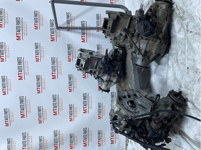 Caixa de transferência Toyota Land Cruiser preço, a partir de 8033,04 USD