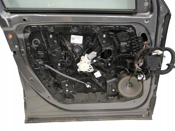 Mecanismo de acionamento de vidro da porta dianteira esquerda Mercedes A2477201906 preço, a partir de 133,03 USD