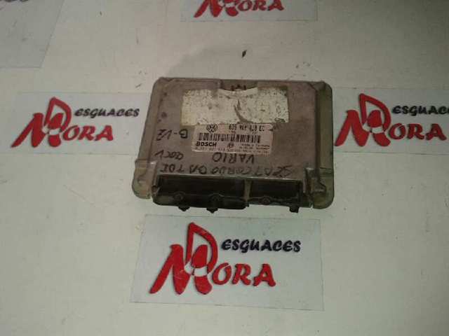 Módulo de direção (Centralina eletrônica) de motor VAG 0281001914 preço, a partir de 78,45 USD