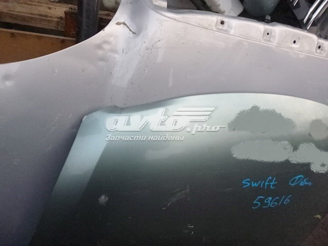 Capota Suzuki 5730068L00
