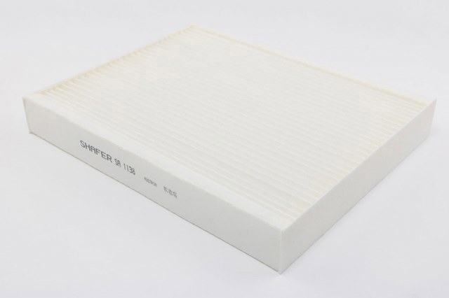 Filtro de salão Shafer SA1138 preço, a partir de 8,69 USD
