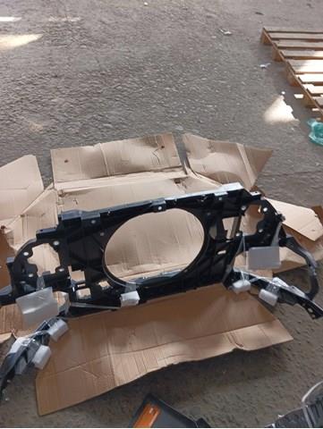Suporte do radiador montado (painel de montagem de fixação das luzes) Signeda PDG30005A preço, a partir de 161,86 USD