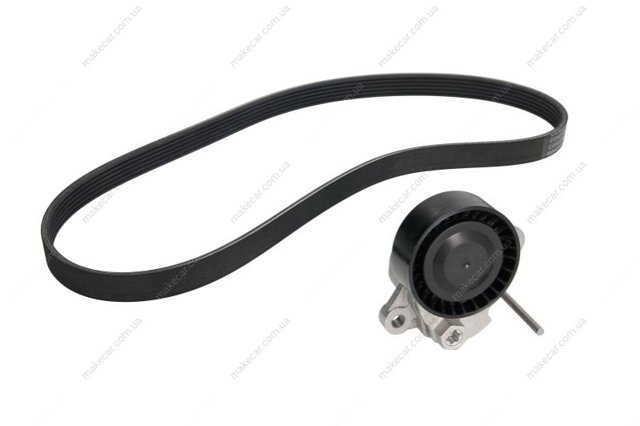 6PK1005K1 Continental/Siemens Correia dos conjuntos de transmissão, kit