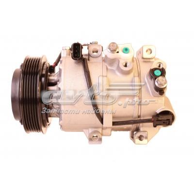 Compre AC0088 MSG Compressor de aparelho de ar condicionado