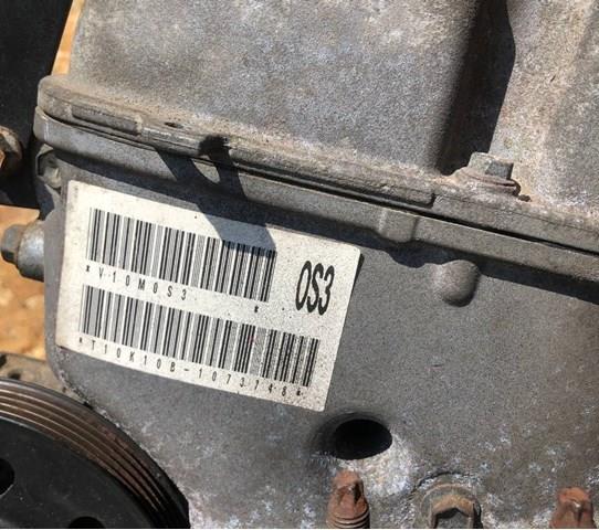 Motor montado Suzuki K10B preço, a partir de 978,30 USD