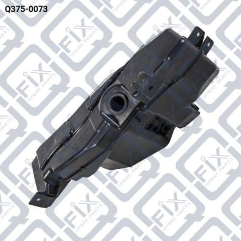 Compre Tanque de fluido para lavador de vidro Mitsubishi Pajero 3