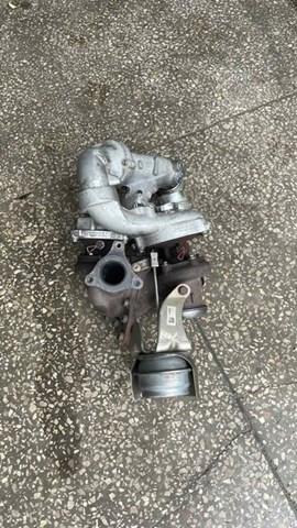 Turbina A6510901686 Mercedes