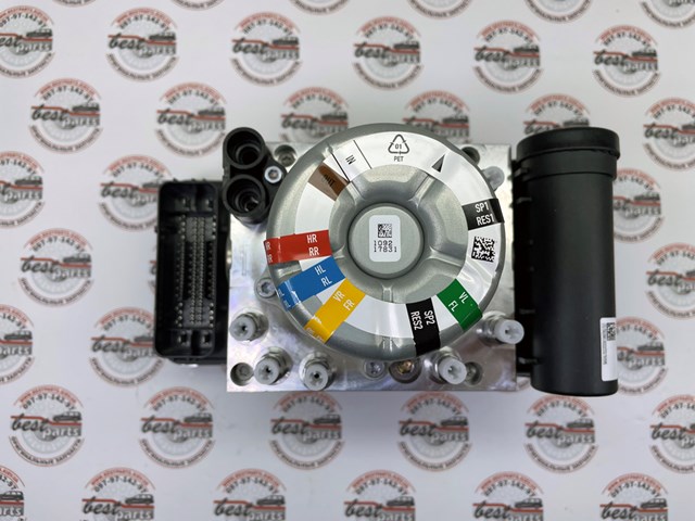Compre 1673209005 Mercedes Unidade de controlo de suspensão pneumática