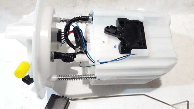 30919089 AND Módulo de bomba de combustível com sensor do nível de combustível