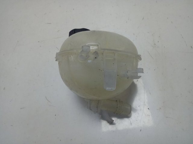 Tanque de expansão do sistema de esfriamento 9824198680 General Motors