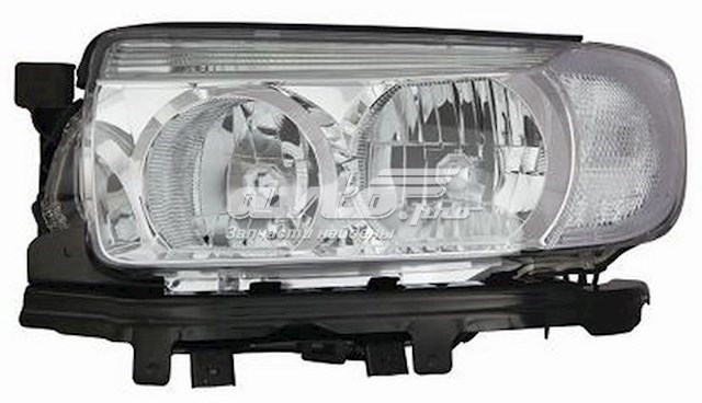 Luz esquerda Depo/Loro/Abakus 1201101LMLDEM preço, a partir de 259,87 USD