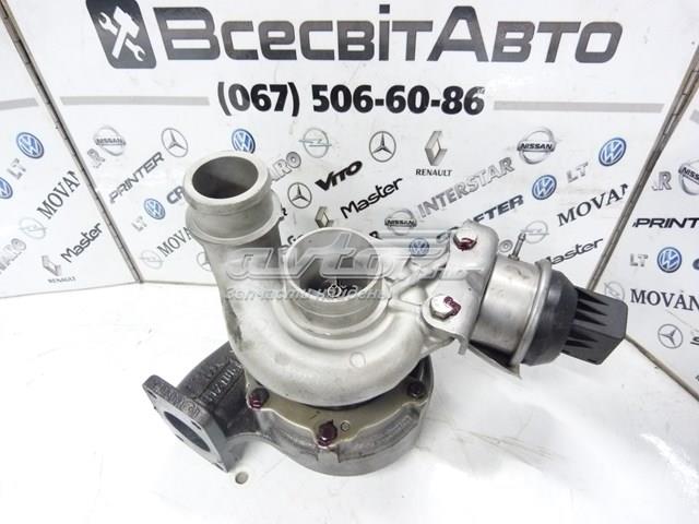 Compre 4937707535 Mitsubishi Turbina