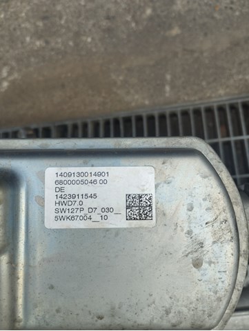  Peugeot/Citroen 5WK67004
