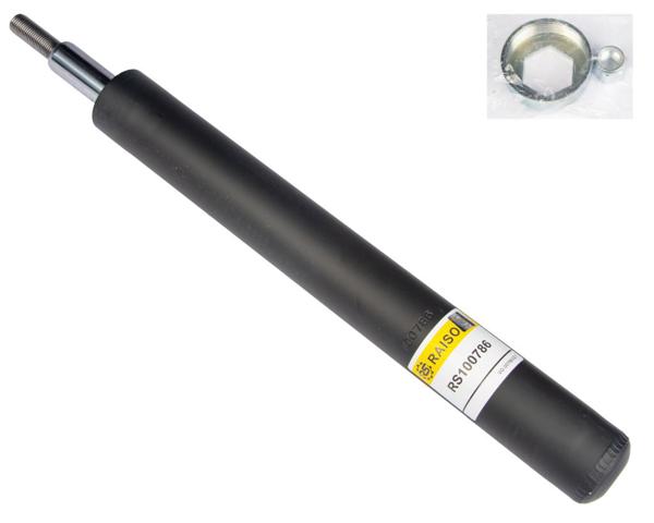 Compre RS100786 Raiso Amortecedor dianteiro
