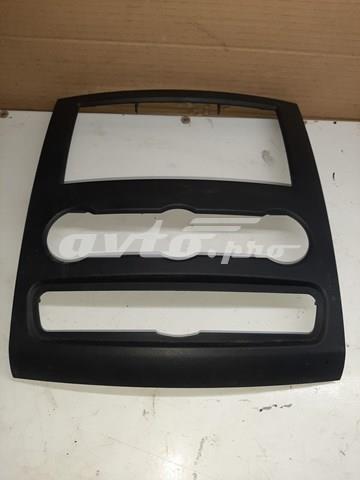 Cobrimento de instrumentos de controlo de "painel de instrumentos" A9066800017 Mercedes