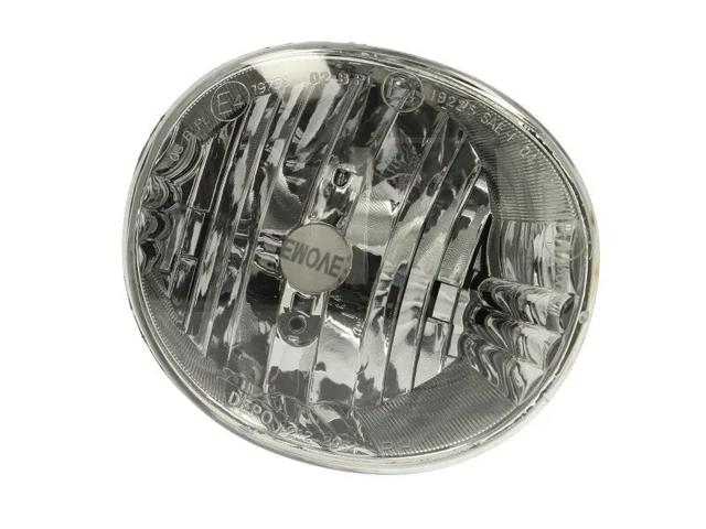 Luzes de nevoeiro direitas 2122034RUE Depo/Loro/Abakus