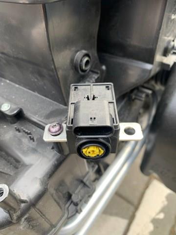 Compre A0009822904 Mercedes Dispositivo de segurança