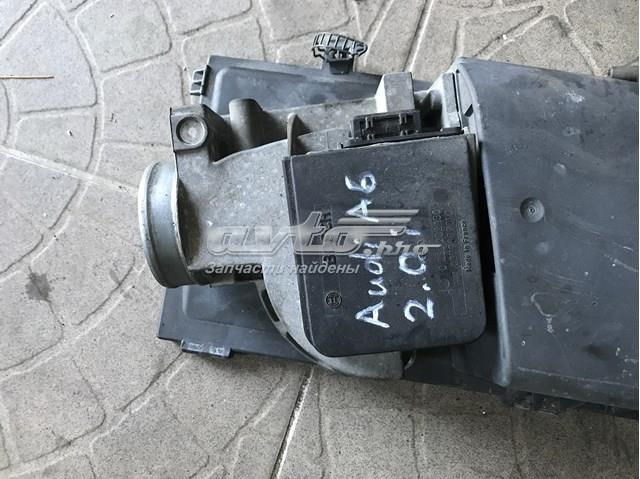 Sensor de fluxo (consumo) de ar, medidor de consumo M.A.F. - (Mass Airflow) Bosch 0280202130 preço, a partir de 197,01 USD