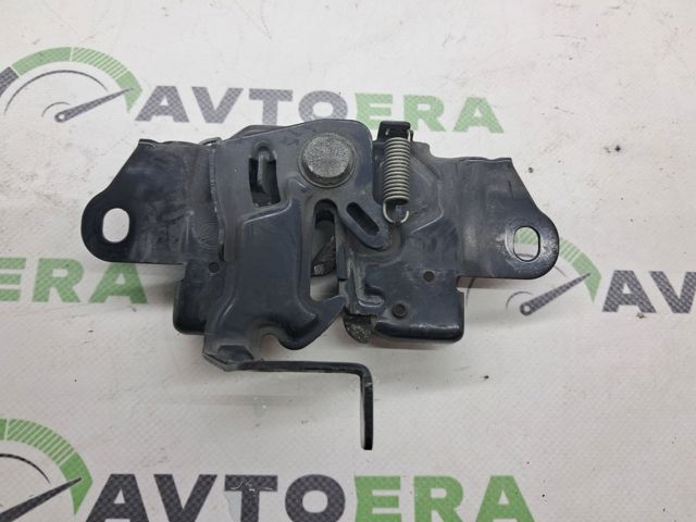 BHN956620A Mazda Fecho da capota