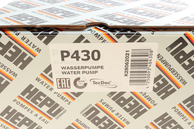  Hepu P430