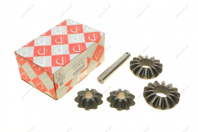 Kit de reparação de diferencial do eixo traseiro Rotweiss RW35004 preço, a partir de 200,41 USD